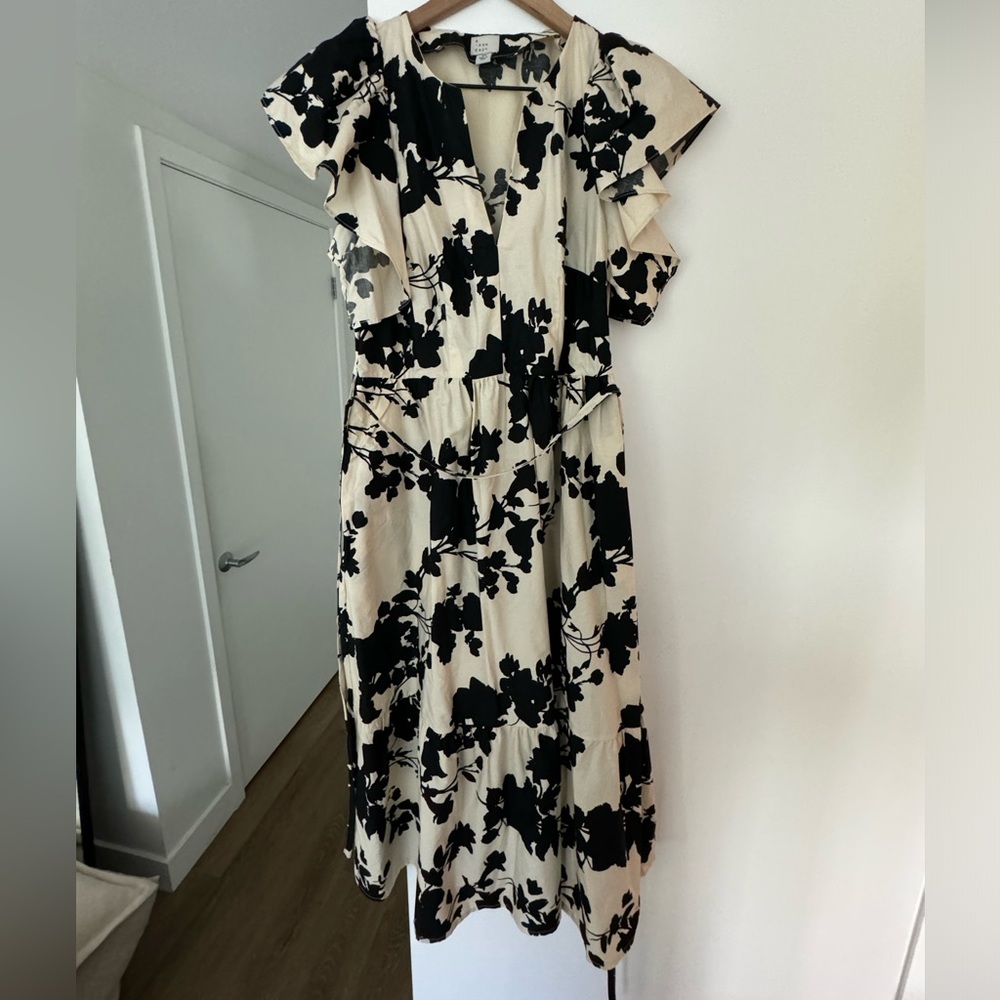 Women’s - A New Day - Floral Dress - Size XS - LIKE NEW